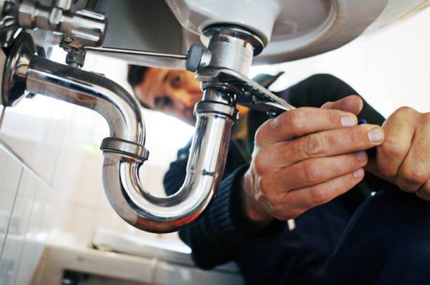 Ludowici, GA Plumbing Company