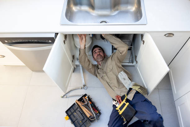  Ludowici, GA Plumbing Pros