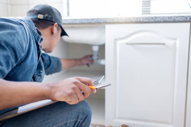 Ludowici, GA Plumbing Company