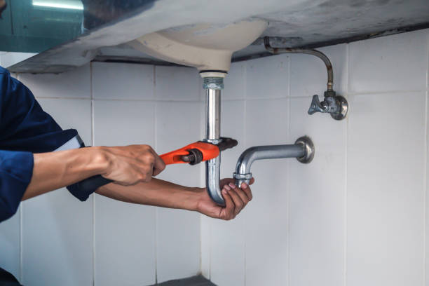 Best Shower Repair Services  in Ludowici, GA