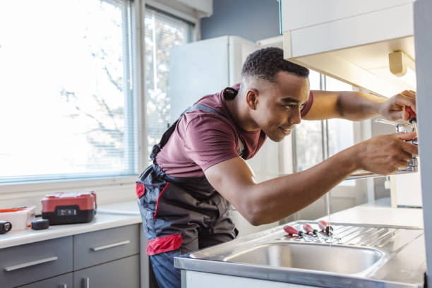 Best Water Heater Repair  in Ludowici, GA